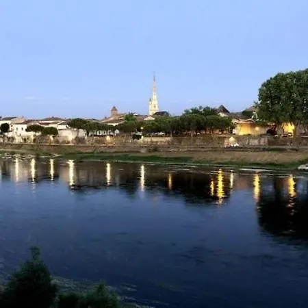 Cosy Avec Terrasse *